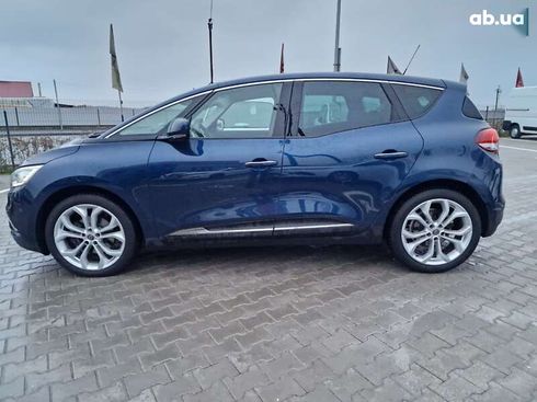 Renault Scenic 2019 - фото 3