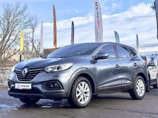 Продаж вживаних Renault Kadjar 2021 року в Бердичеві - купити на Автобазарі