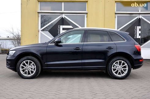 Audi Q5 2010 - фото 13