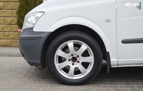 Mercedes-Benz Vito 2013 - фото 4