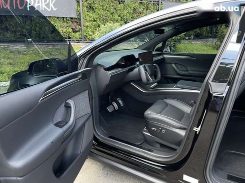 Tesla Model X 2022 - фото 17