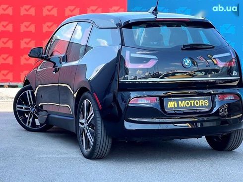 BMW i3 2020 - фото 2