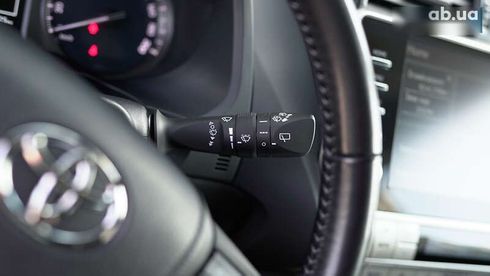 Toyota Land Cruiser Prado 2022 - фото 20