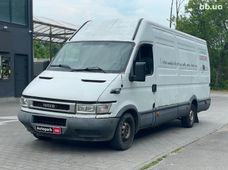 Продажа б/у IVECO Daily 2005 года в Киеве - купить на Автобазаре