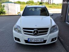 Продажа б/у Mercedes-Benz GLK-Класс во Львове - купить на Автобазаре