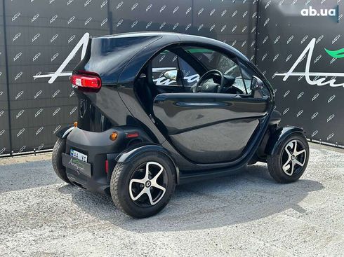 Renault Twizy 2018 - фото 12