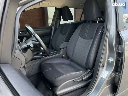 Nissan Leaf 2019 - фото 25