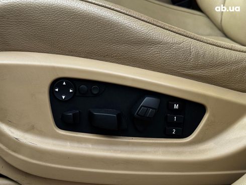 BMW X6 2008 черный - фото 38