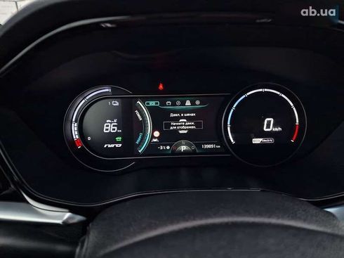 Kia Niro 2020 - фото 28