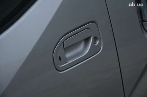 Nissan e-NV200 2015 - фото 9