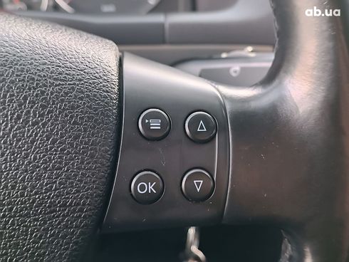 Volkswagen Touran 2007 черный - фото 28