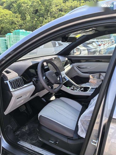 BYD Song Plus 2025 - фото 9
