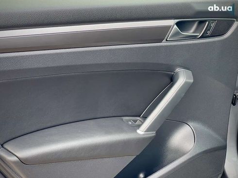 Volkswagen Passat 2016 - фото 22
