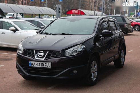 Nissan Qashqai 2011 - фото 2