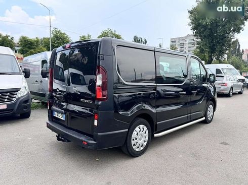 Renault Trafic 2019 - фото 10