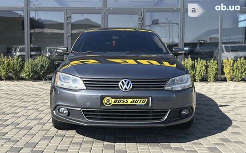 Volkswagen Jetta 2014 - фото 2