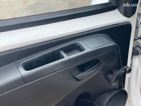 Fiat Fiorino 2017 белый - фото 13