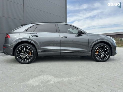 Audi Q8 2019 - фото 15