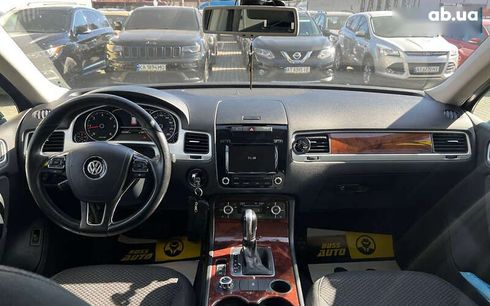 Volkswagen Touareg 2013 - фото 22