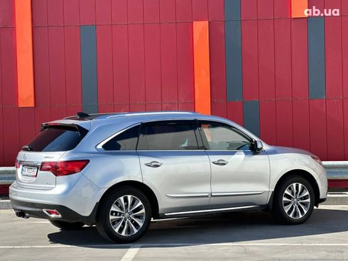 Acura MDX 2013 - фото 4