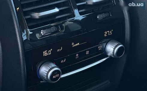 BMW 5 серия 2017 - фото 26