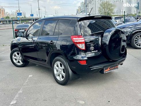Toyota RAV4 2011 - фото 4