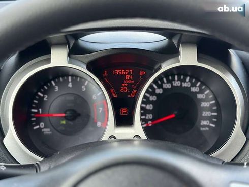 Nissan Juke 2012 - фото 24