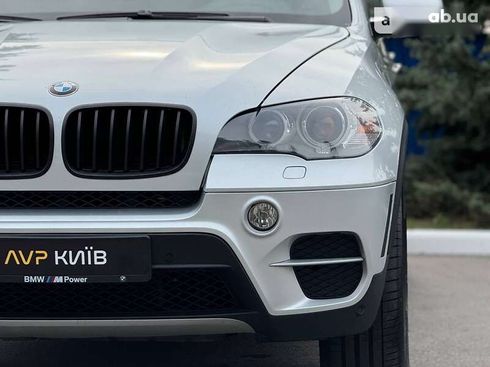 BMW X5 2012 - фото 3