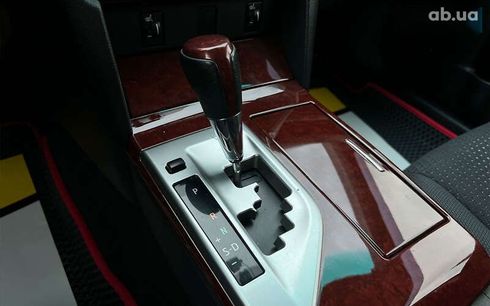 Toyota Camry 2013 - фото 16