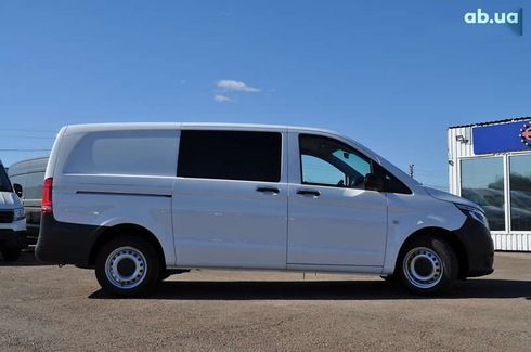 Mercedes-Benz Vito 2020 - фото 13