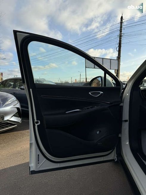 BYD Sea Lion 7 2025 - фото 18