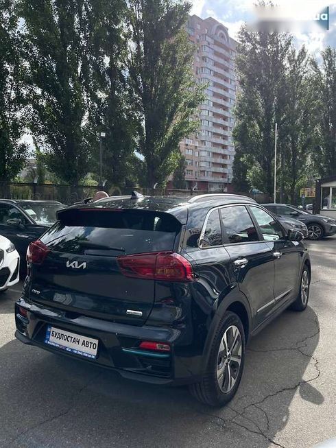 Kia Niro 2022 - фото 13