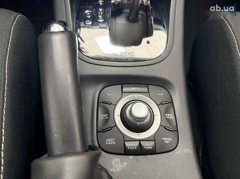 Renault Megane 2012 - фото 29