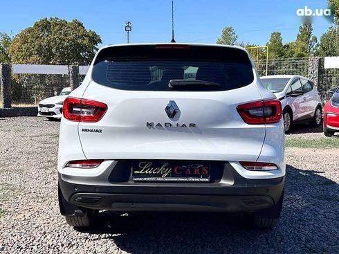 Renault Kadjar 2020 - фото 6