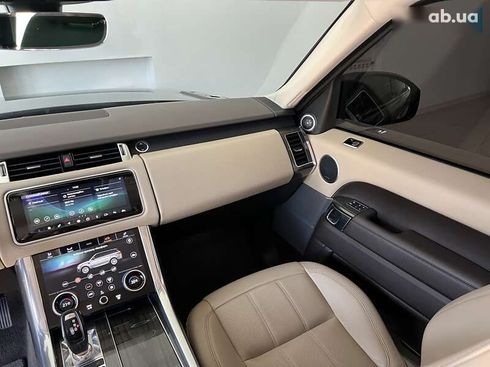 Land Rover Range Rover Sport 2018 - фото 17