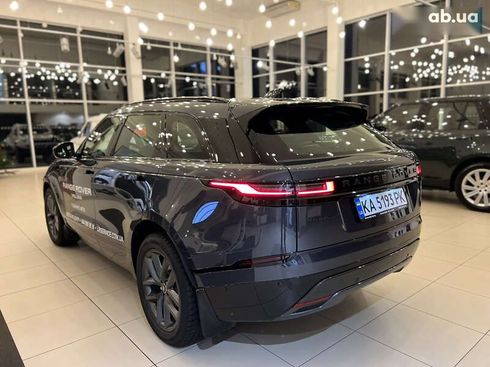 Land Rover Range Rover Velar 2025 - фото 9