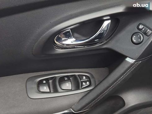Renault Kadjar 2016 - фото 17