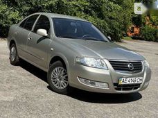 Продаж вживаних Nissan Almera в Дніпропетровській області - купити на Автобазарі