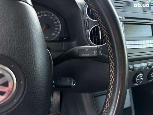 Volkswagen Golf Plus 2006 - фото 30