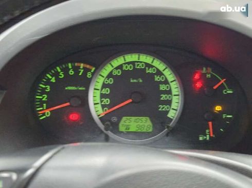 Mazda 5 2005 - фото 23