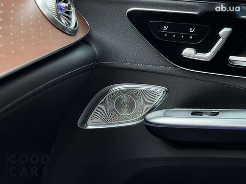 Mercedes-Benz EQE-Класс 2023 - фото 20