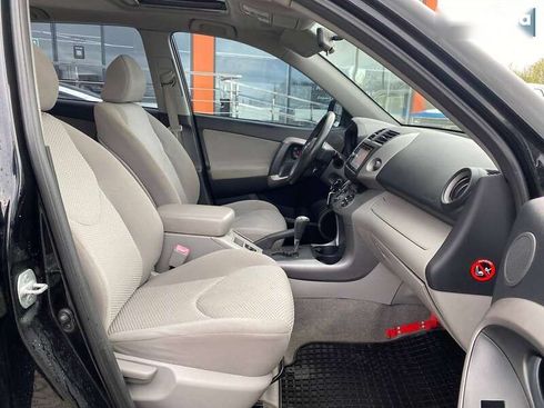 Toyota RAV4 2007 - фото 25
