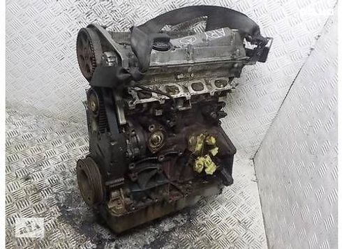 двигатель в сборе для Audi A3 - купити на Автобазарі - фото 3