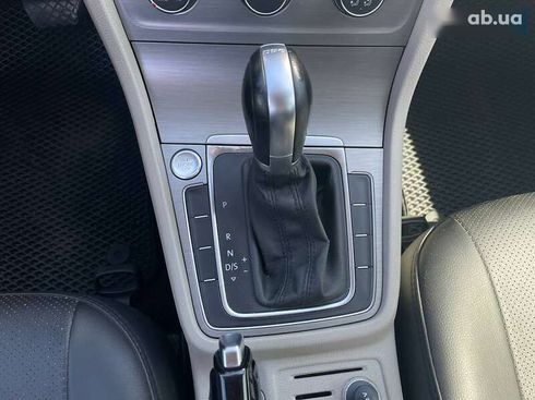 Volkswagen Golf 2015 - фото 13