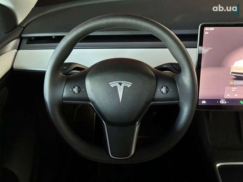 Tesla Model Y 2022 - фото 29