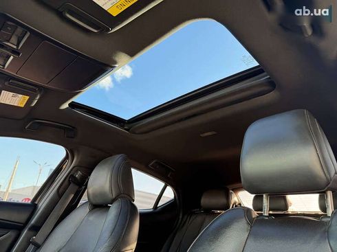 Mazda 3 2020 - фото 22