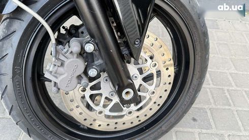 Kawasaki Z 2005 - фото 14