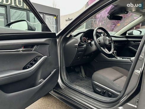 Mazda 3 2019 - фото 17