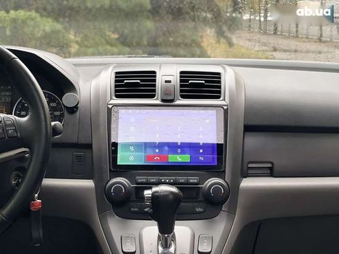 Honda CR-V 2008 - фото 17