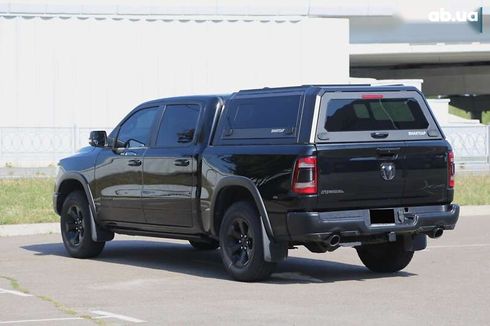 RAM 1500 2023 - фото 7